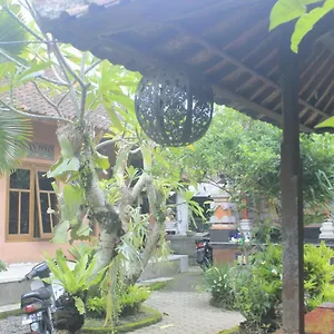 Umah De Arlika Ubud (Bali)