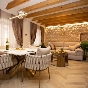 Apartment Luxury Lilly 2, Split