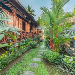 Zone By Pramana Ubud (Bali)