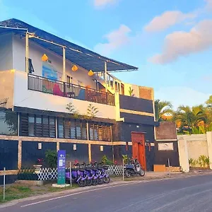 Hustay - Canggu (Bali)