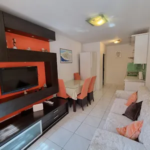 Apartment Nani, Split