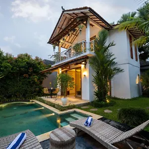 The Kailas Ubud (Bali)