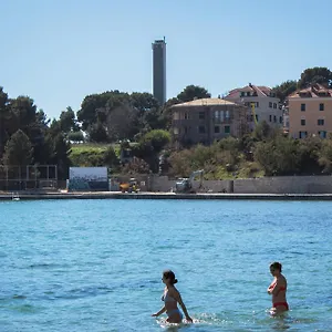 Apartment Diva 1,stylish Centrally Located Near, Split