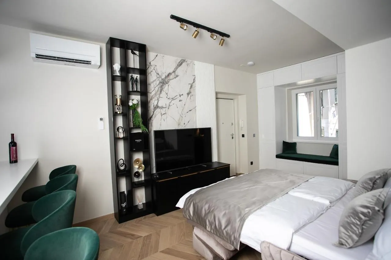 Prestigious Downtown Apartment Spalato 0*,  Croazia
