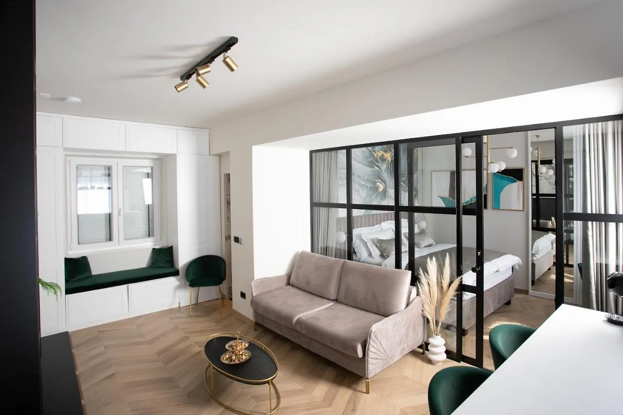 Prestigious Downtown Apartment Spalato Croazia
